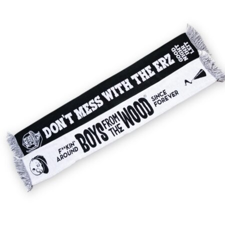 BFTW x DMWTE Schal!!!