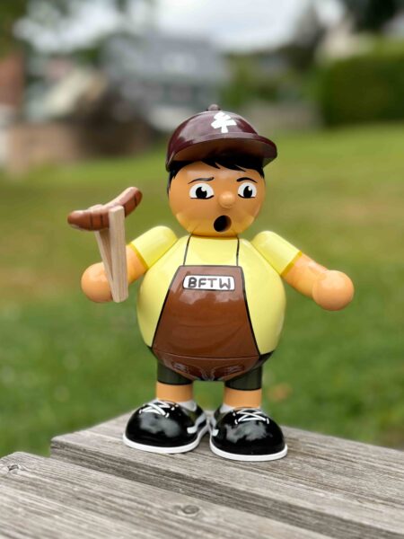 Boys From The Wood - Summerboy 2024