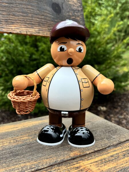 Boys From The Wood - Schwammeboy