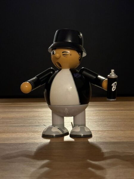 Rudi - Boys From The Wood 15er Serie 2024