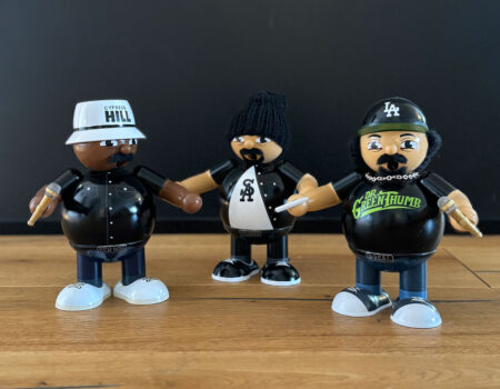 Cypress Hill - Boys From The Wood