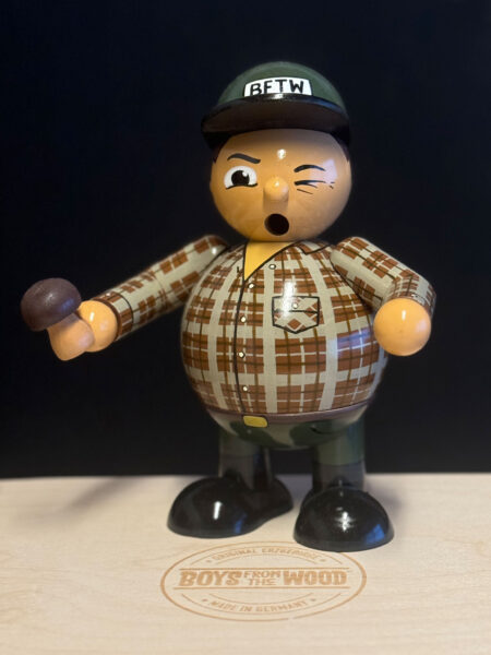 Herbert - Boys From The Wood