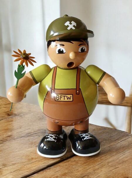 Boys From The Wood - Sommerboy 2025 - Oskar