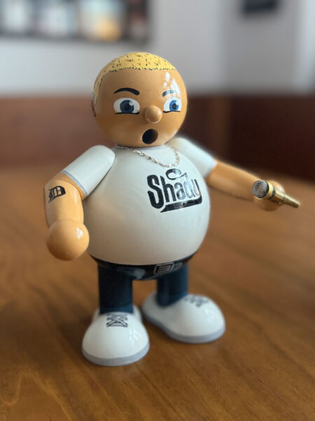 Eminem - Boys From The Wood 2025