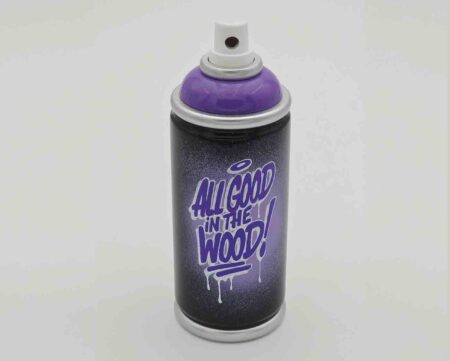 Vandal Candle 4/24