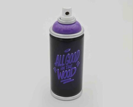 Vandal Candle 8/24