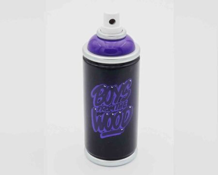 Vandal Candle 18/24