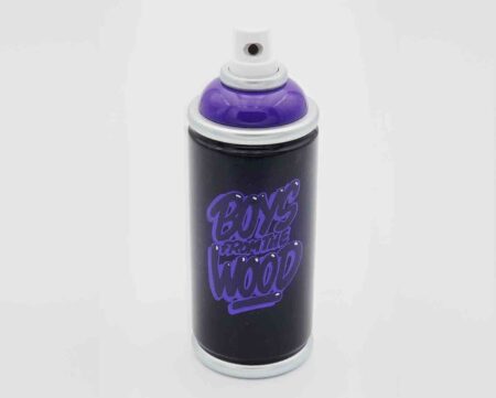 Vandal Candle 20/24
