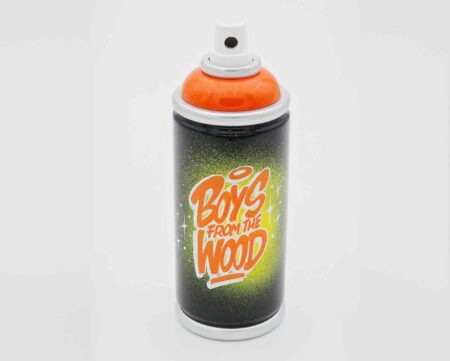 Vandal Candle 23/24