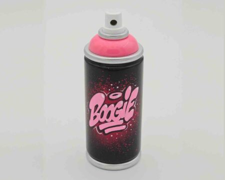 Vandal Candle 11/24